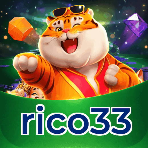 rico33 Cadastro Bônus R$ 1.000