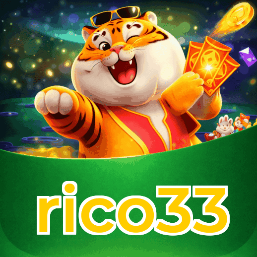 rico33 Slots - 1.500+ Jogos