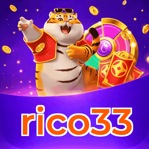 rico33 Cassino Ao Vivo - 50+ Mesas HD 4K