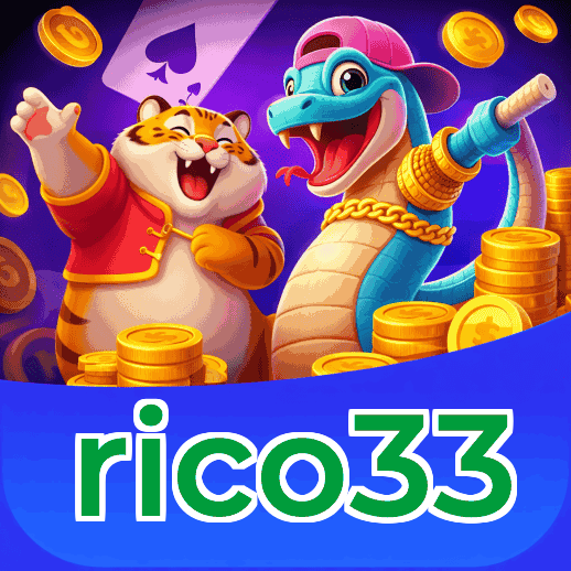 rico33 Instalar Guia