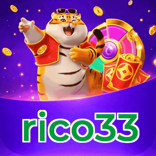 rico33 APK - Download Oficial Android