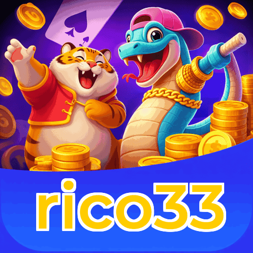 FAQ rico33 Bet