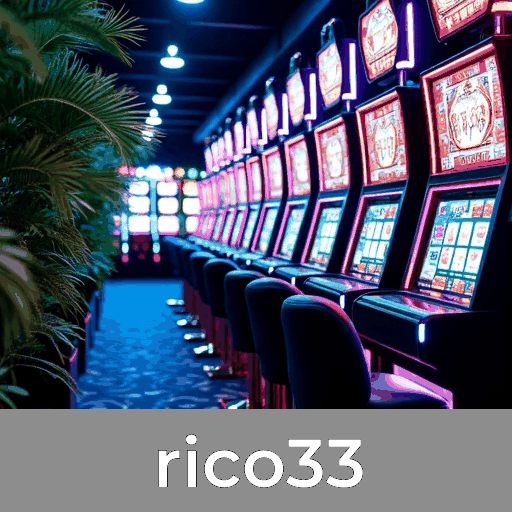 Descubra o Login Exclusivo e Seguro do rico33