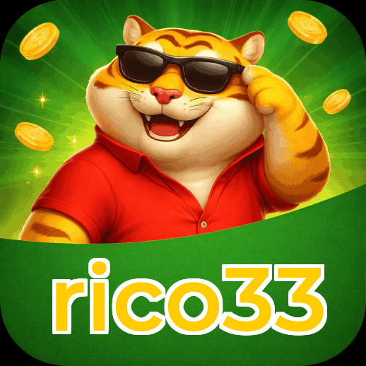 rico33 App Mobile - Android e iOS