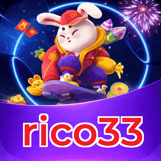 rico33 Login Seguro