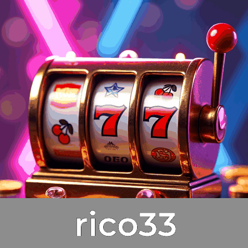 Sinta a Emoção dos Jogos de Cassino no rico33
