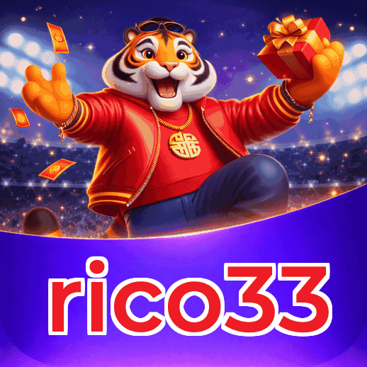 rico33 Jogos - 2.500+ Títulos