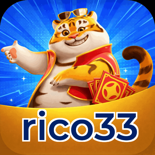 Recursos App rico33