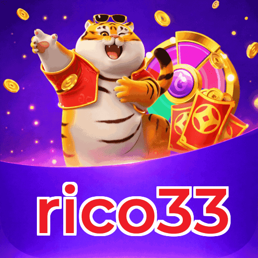 rico33 Bet - Apostas Esportivas Profissionais